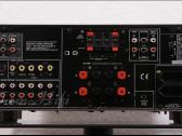 Hi-fi stiprintuvai-resyveriai Yamaha. - nuotraukos Nr. 4