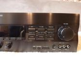 Hi-fi stiprintuvai-resyveriai Yamaha. - nuotraukos Nr. 8