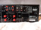 Hi-fi stiprintuvai-resyveriai Yamaha. - nuotraukos Nr. 11