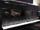 Hi-fi stiprintuvai-resyveriai Yamaha. - nuotraukos Nr. 29