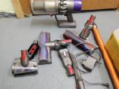 Dyson v10 - nuotraukos Nr. 2