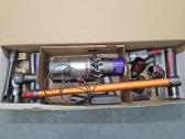Dyson v10 - nuotraukos Nr. 3