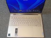 Yoga 9 i7-1260p/16/500/oled - nuotraukos Nr. 4
