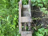 Ekskavatoriaus mechaninė greita jungtis - nuotraukos Nr. 4