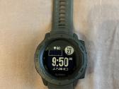 Garmin instinct - nuotraukos Nr. 6