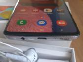 Samsung A51 128gb kaip naujas - nuotraukos Nr. 6