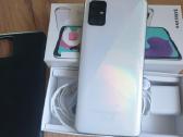 Samsung A51 128gb kaip naujas - nuotraukos Nr. 2
