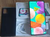 Samsung A51 128gb kaip naujas - nuotraukos Nr. 7