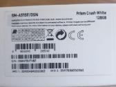 Samsung A51 128gb kaip naujas - nuotraukos Nr. 8