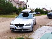 Stogo bagažinė Packline - nuotraukos Nr. 3