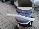 Vežimėlis Tutis Mimi Style (2 in 1) - nuotraukos Nr. 2
