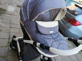Vežimėlis Tutis Mimi Style (2 in 1) - nuotraukos Nr. 3