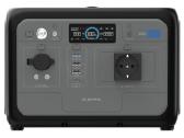 Nešiojama elektros stotelė Oukitel P800e - nuotraukos Nr. 2
