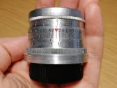 Jupiter-8 Kmz M39 (Red П) - nuotraukos Nr. 8