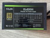 Kolink Kl-500m 500w Psu - nuotraukos Nr. 2