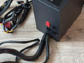 Kolink Kl-500m 500w Psu - nuotraukos Nr. 4