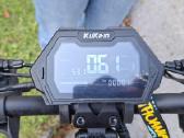 Elektrinis paspirtukas Kukirin G2 Pro - nuotraukos Nr. 8
