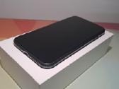 iPhone 11 juodos spalvos 64 GB - nuotraukos Nr. 2