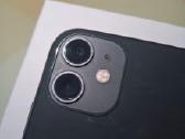 iPhone 11 juodos spalvos 64 GB - nuotraukos Nr. 5