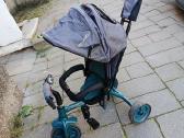 Triratukas Super Trike - nuotraukos Nr. 2