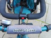 Triratukas Super Trike - nuotraukos Nr. 6