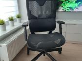 Nauja ergonominė žaidimų kėdė Sandberg - nuotraukos Nr. 3