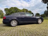 Audi a6 c6 2004 benz/dujos - nuotraukos Nr. 2