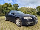 Audi a6 c6 2004 benz/dujos - nuotraukos Nr. 3