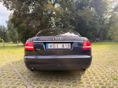 Audi a6 c6 2004 benz/dujos - nuotraukos Nr. 5