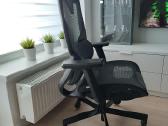 Nauja ergonominė žaidimų kėdė Sandberg - nuotraukos Nr. 2