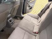 Audi a6 c6 2004 benz/dujos - nuotraukos Nr. 8