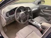 Audi a6 c6 2004 benz/dujos - nuotraukos Nr. 9