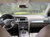 Audi a6 c6 2004 benz/dujos - nuotraukos Nr. 10