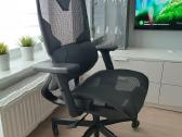 Nauja ergonominė žaidimų kėdė Sandberg - nuotraukos Nr. 3