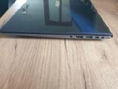 Lengvas Asus Ux320l lengvas, plonas, blizgus - nuotraukos Nr. 4