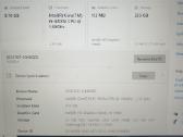 Lengvas Asus Ux320l lengvas, plonas, blizgus - nuotraukos Nr. 6