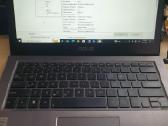 Lengvas Asus Ux320l lengvas, plonas, blizgus - nuotraukos Nr. 7