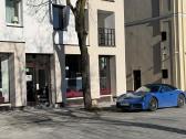 Veikiantis restorano verslas Teatro aikštėje - nuotraukos Nr. 2
