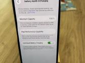 iPhone 14 pro 256gb baterija 100 - nuotraukos Nr. 3