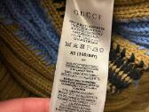 Gucci x Adidas vilnonis kardiganas - nuotraukos Nr. 5