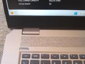 Zbook Studio 15 i7/500/32gb RAM/p2000 - nuotraukos Nr. 10