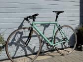 Plentinis perdarytas Topbike 500 Dp - nuotraukos Nr. 2