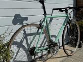 Plentinis perdarytas Topbike 500 Dp - nuotraukos Nr. 3