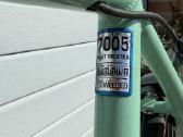 Plentinis perdarytas Topbike 500 Dp - nuotraukos Nr. 4