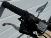 Plentinis perdarytas Topbike 500 Dp - nuotraukos Nr. 11