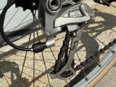 Plentinis perdarytas Topbike 500 Dp - nuotraukos Nr. 12