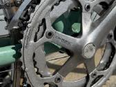Plentinis perdarytas Topbike 500 Dp - nuotraukos Nr. 13