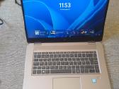 Zbook Studio 15 i7/500/32gb RAM/p2000 - nuotraukos Nr. 2