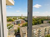 2 kamb. butas centre, 11 a., panoraminis vaizdas - nuotraukos Nr. 7