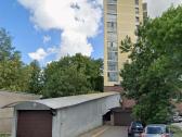 2 kamb. butas centre, 11 a., panoraminis vaizdas - nuotraukos Nr. 11